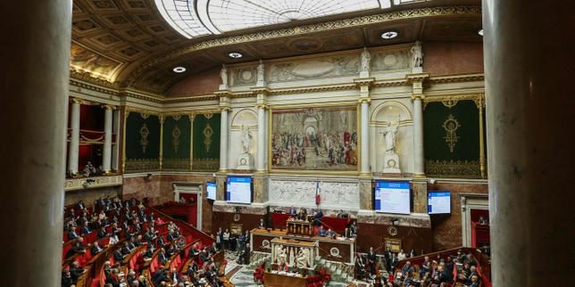 Nouvelle-Calédonie : le texte sur le report des élections renvoyé vers une commission mixte paritaire pour contourner l’obstruction de LFI