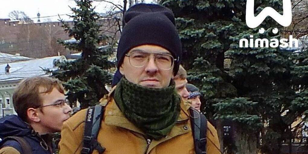 Нижегородского инцела оштрафовали за разжигание ненависти к женщинам