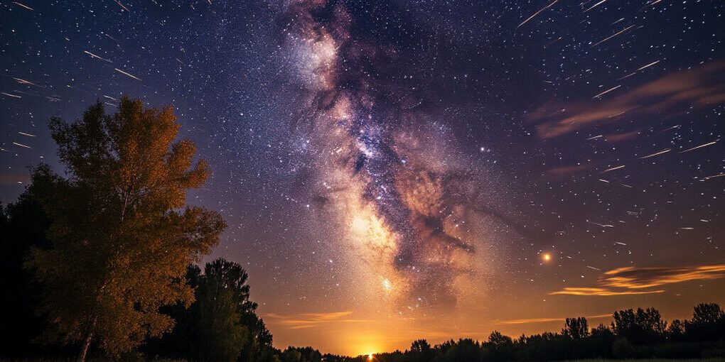 Ярославцы смогут увидеть Суперлуние и Дракониды