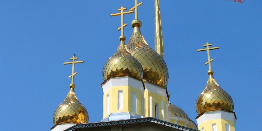 La Chiesa Ortodossa Onora la Memoria di Luca di Glubokorecenkij: Una Celebrazione di Fede e Spiritualità