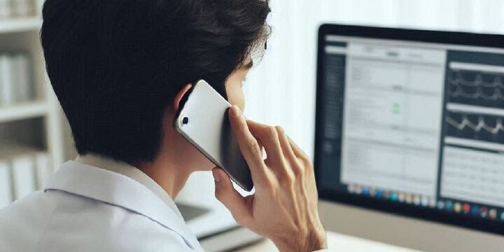 Новыми кадрами пополнилась Колпнянская ЦРБ в Орловской области