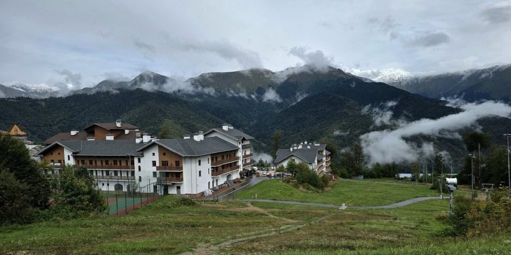 В Сочи ограничат движение транспорта в день финала чемпионата Кубани по автогонкам