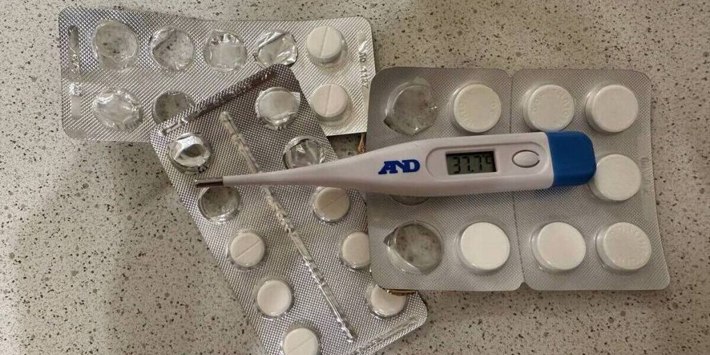 Петербуржцы болели гриппом и ОРВИ на 4,3% меньше за неделю