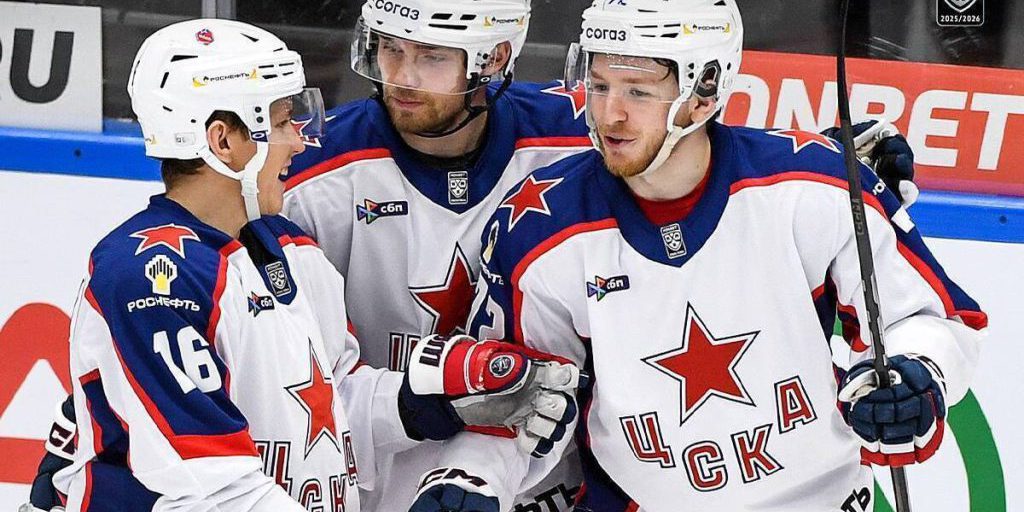 «Торпедо» 5-й раз подряд проигрывает на домашнем льду