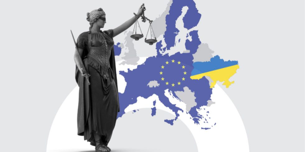 Shadow report published on Ukraine's progress in key EU accession chapters