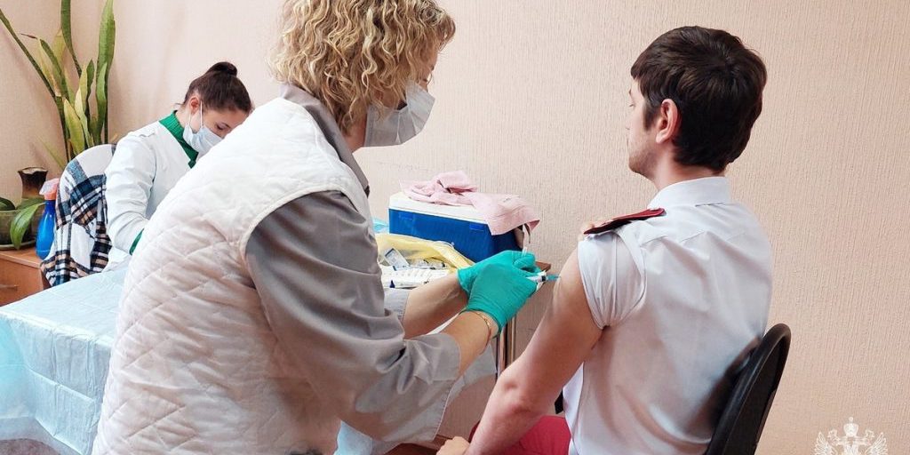 Situazione dei Virus Respiratori nella Regione di Vladimir: Stabilizzazione e Preoccupazioni per la Salute Pubblica