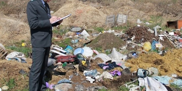 Discariche Illegali in Russia: Una Minaccia per l'Ambiente e la Salute Pubblica