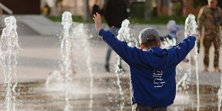 Пензенские родители могут обезопасить детей с помощью чек-листа правил поведения на улице