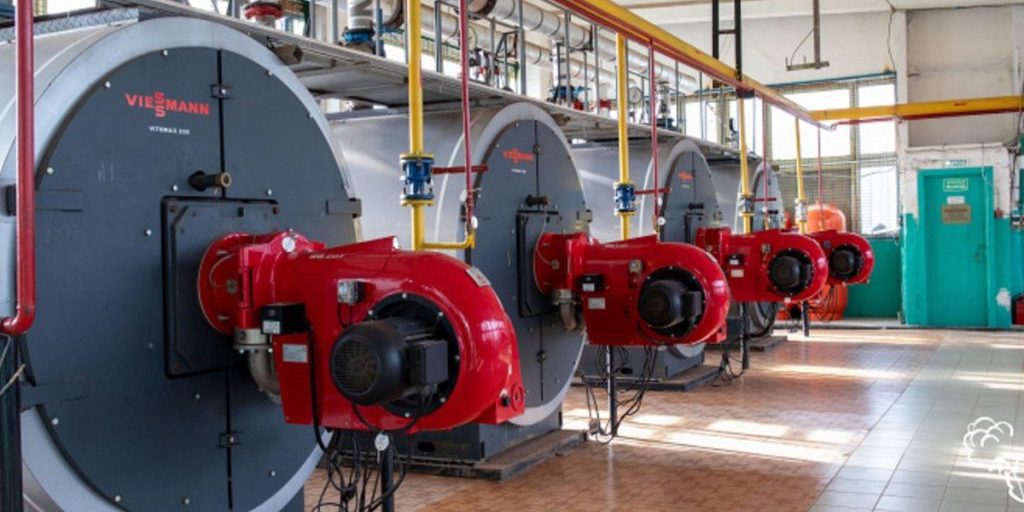 Воду Нарьян-Мара хотят избавить от повышенного содержания железа