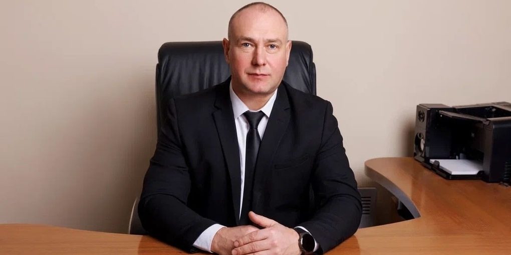 Министерство культуры Курской области возглавит Алексей Конорев