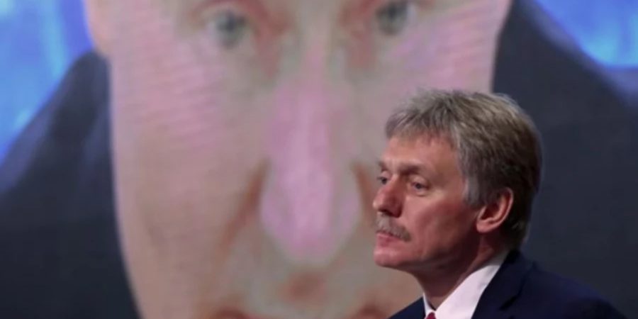 Kremlin insists Putin-Trump meeting is welcomed but claims that "disinformation" is getting in the way