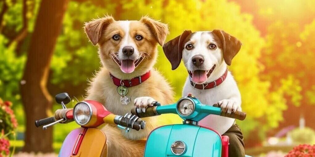 Воронежцам на День города запретят животных, алкоголь и самокаты