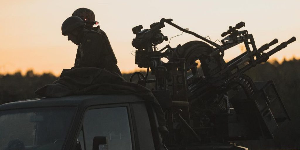 Russia lancia missile balistico e 146 droni contro l’Ucraina nella notte 27‑28 gennaio