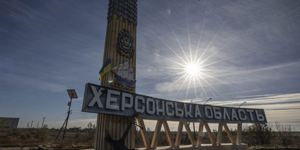 Conflitto in Ucraina: attacchi russi nell'oblast' di Cherson provocano morti e feriti