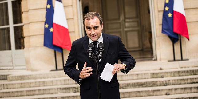 Affaires courantes, dissolution, budget… Les questions qui se posent après la démission du gouvernement Lecornu