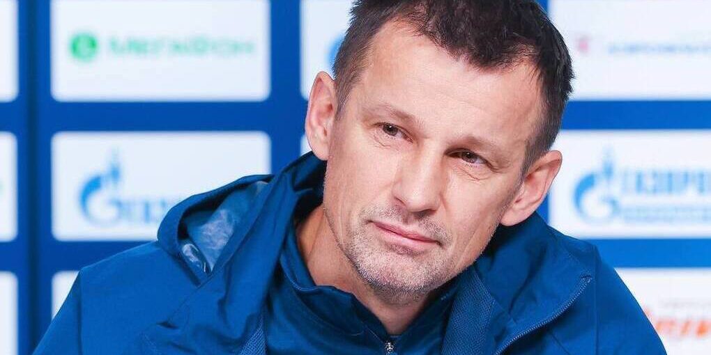 Zenit contro Dinamo: Sergei Semak analizza lo stile di gioco degli avversari in vista della partita del campionato russo