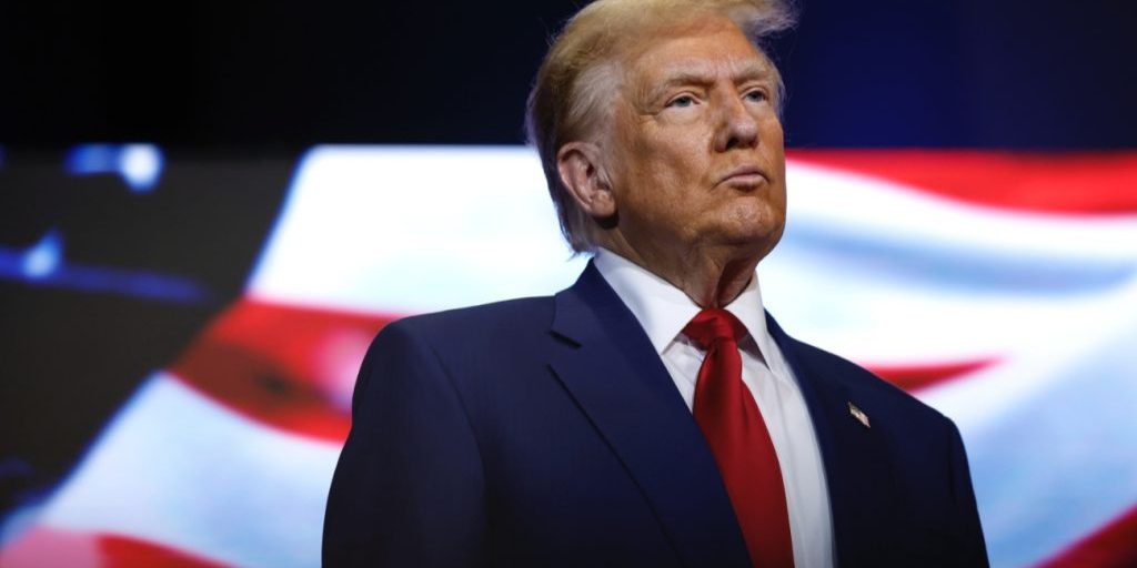 Trump on war in Ukraine: I thought it would be one of the easiest problems