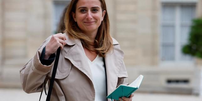 Marine Tondelier Segretaria Nazionale degli Ecologisti a Questioni Politiche: Impatto e Prospettive per il Futuro Ambientale