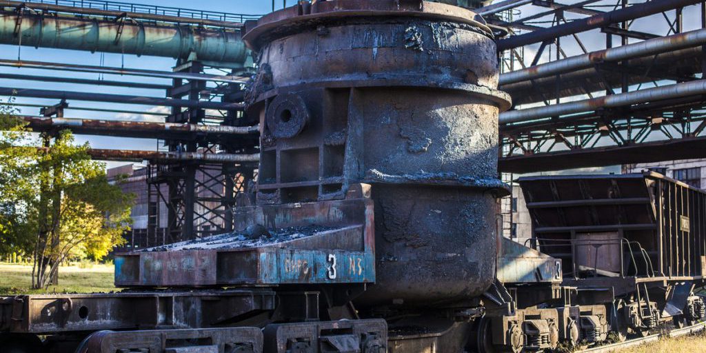 Челябинские ученые запатентовали новый способ анализа газопроводов доменного газа