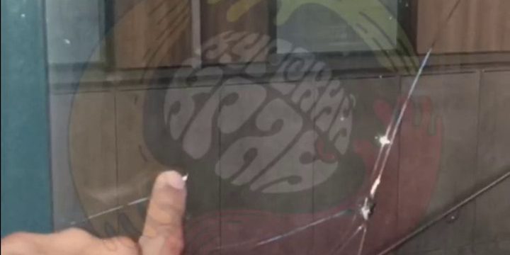 Vandalismo a Kursk: danni al passaggio sotterraneo della fermata Fiume Seim