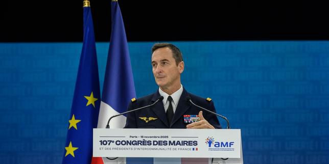 Sindaci francesi rifiutano proposta del generale di sacrificio dei figli per la guerra