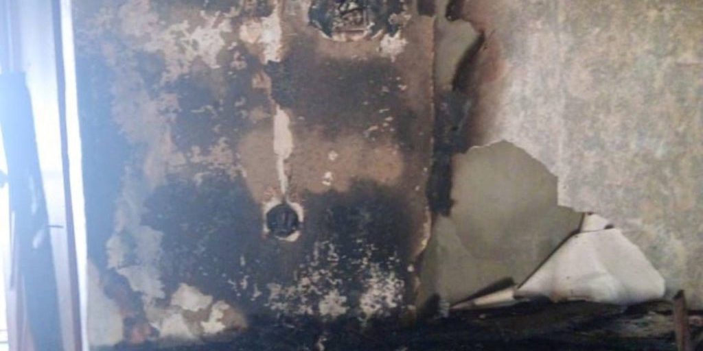 Incendi dolosi nella regione di Rostov: cause e conseguenze