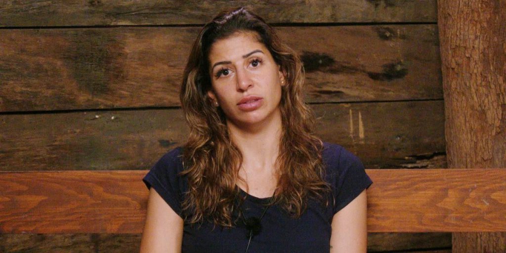 Eva Benetatou: un vecchio estratto di “Der Bachelor” riemerge sui social