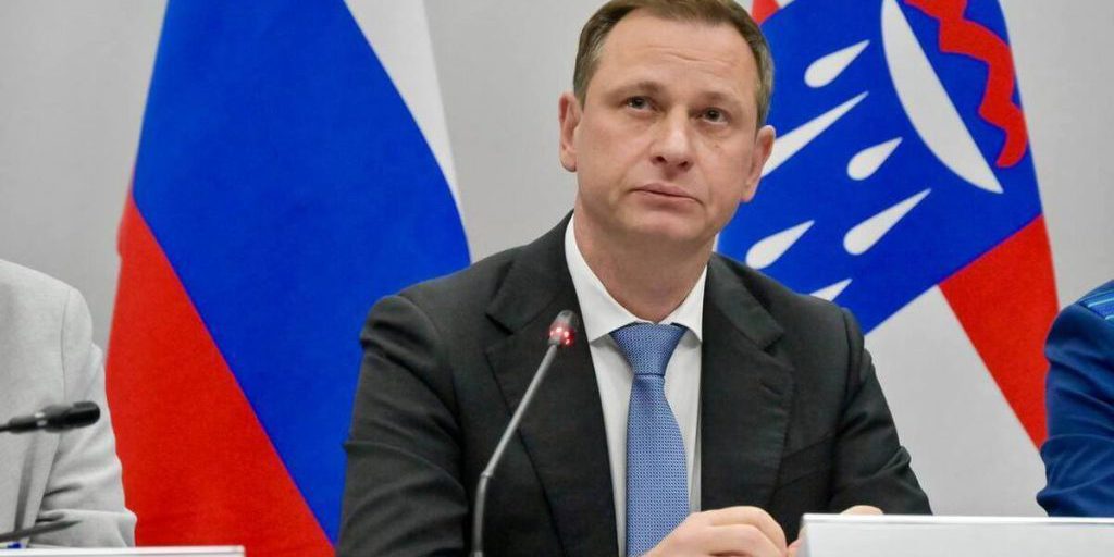 Андрей Прошунин поздравил сочинцев с Днём отца