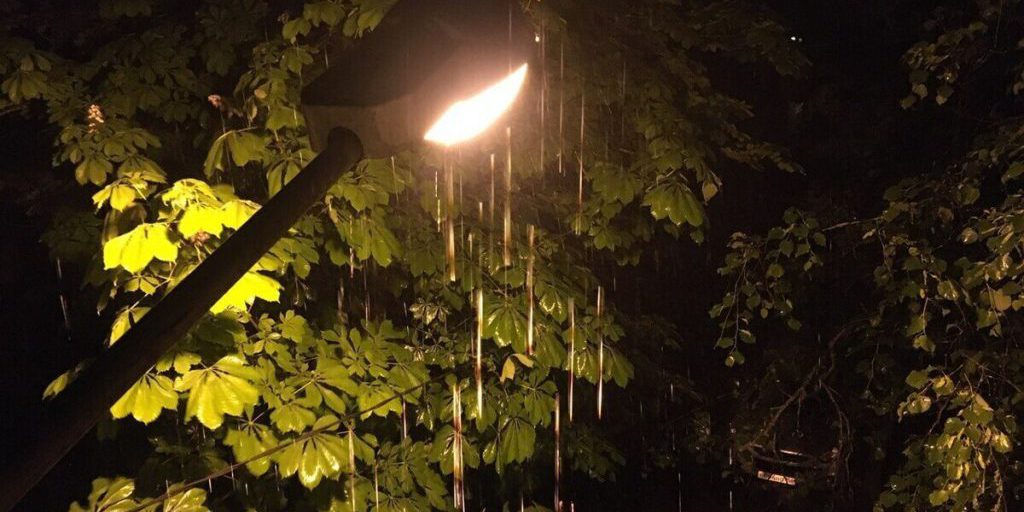 Previsioni Meteo Avverse per la Regione di Voronež: Basse Temperature e Precipitazioni in Arrivo