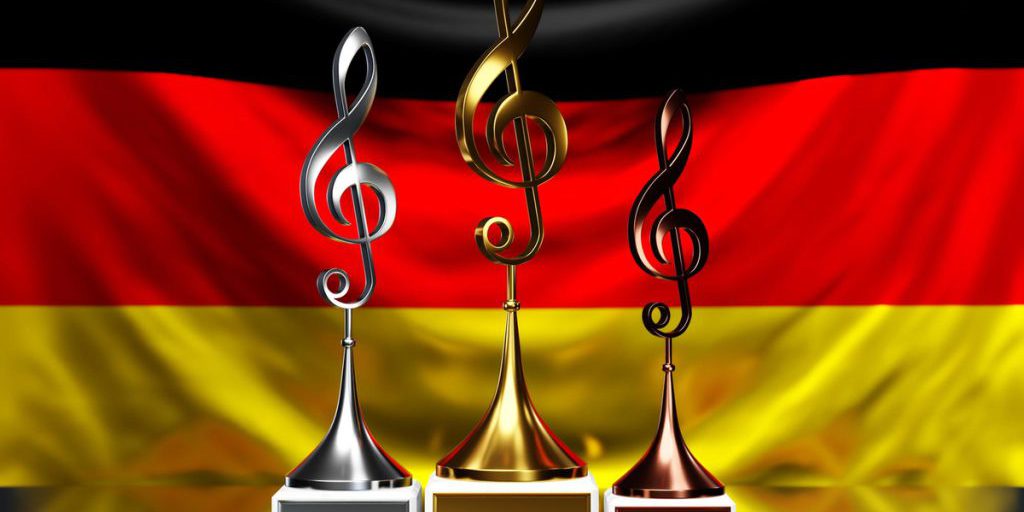 "La Germania: storia, tradizioni e simboli nazionali"