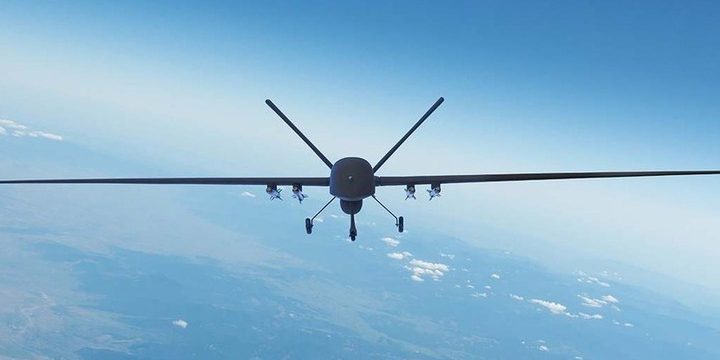 Allarme Aereo nella Regione Russa di Voronež: Possibili Attacchi di Droni e Consequenze per la Sicurezza Aerea