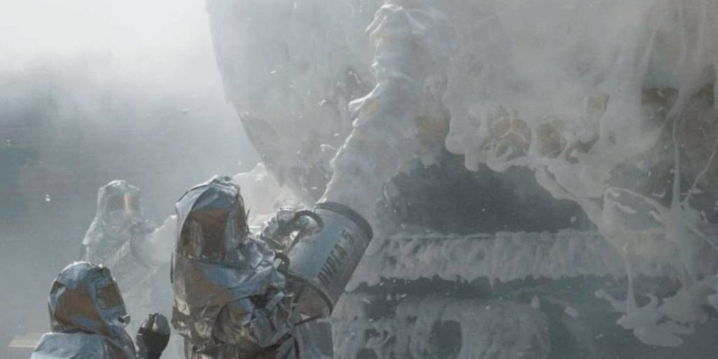 В Ростовской области за сутки потушили 22 пожара