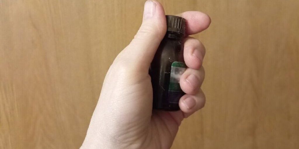 Петербуржец придумал легенду о лечении простатита в попытке избежать штрафа