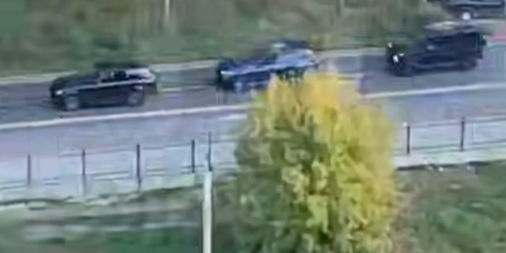 Spari di Pistola durante un Corteo Nuziale a Tatarstan: un Comportamento Pericoloso e Preoccupante