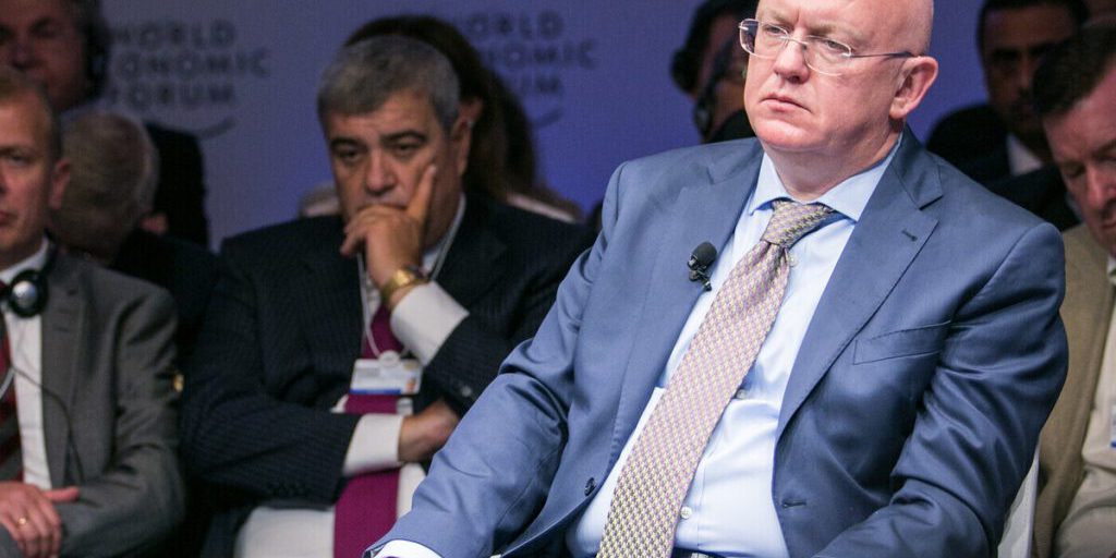 Россия осудила израильский удар по Катару и предупредила о рисках для Ближнего Востока