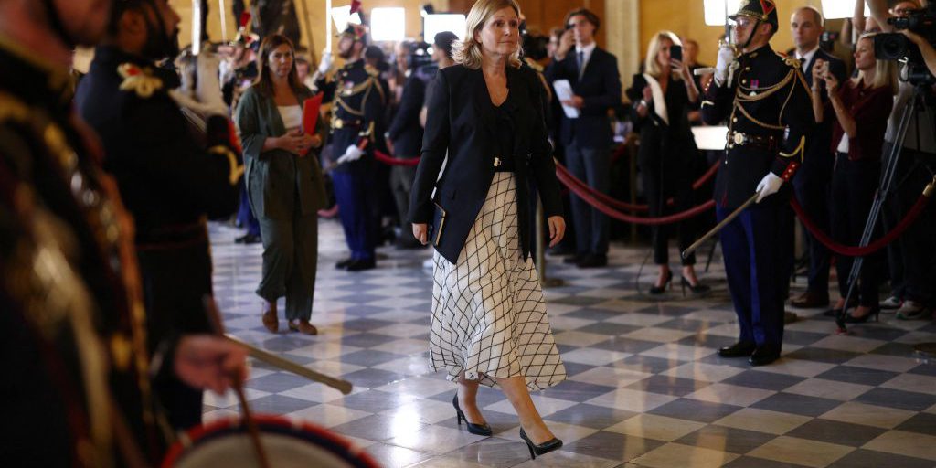 Ridistribuzione dei posti chiave all'Assemblea nazionale francese: il Rassemblement National potrebbe tornare al bureau dell'istituzione