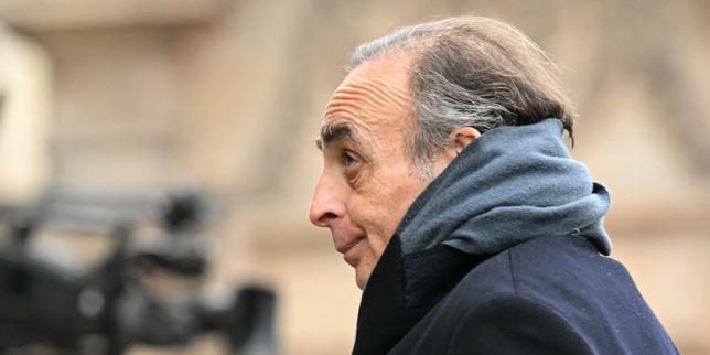 Eric Zemmour lancia un appello divisivo per un fronte comune contro islam e wokismo