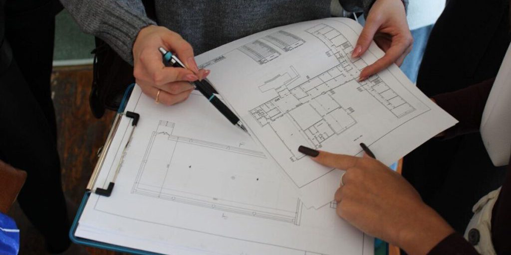 Студенты Пензы разработают дизайн школы мечты в федеральном проекте