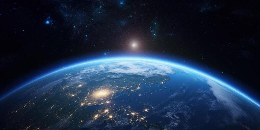 La Grande Estinzione della Storia: Come la Terra Sopravvisse al Disastro del Permiano-Triassico