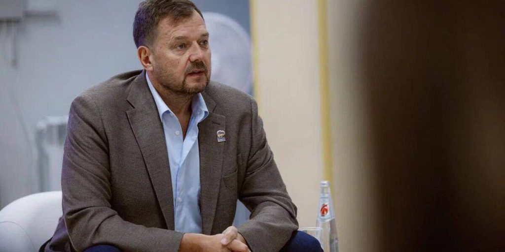 Балицкий: причастные к обстрелам Запорожской области известны