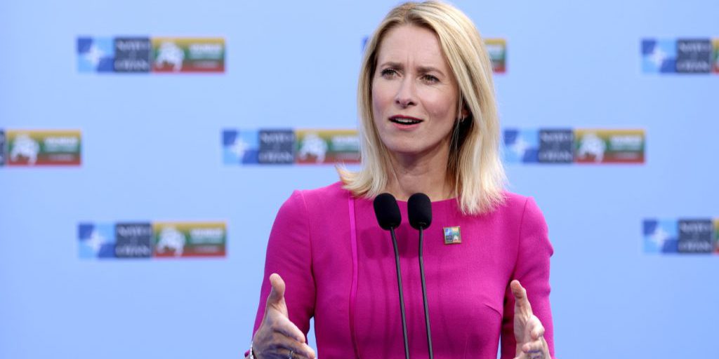 L'Unione Europea Destina Altri 100 Milioni di Euro per Sostenere l'Ucraina Durante l'Inverno