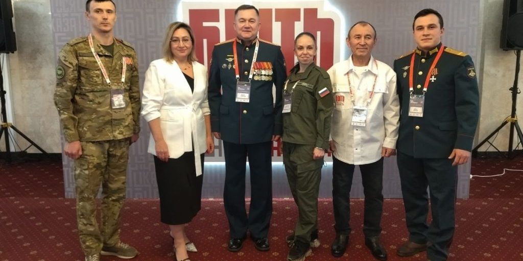 Concorso "Essere, non apparire" 2025: i migliori mentori russi provengono dalla Ciuvascia