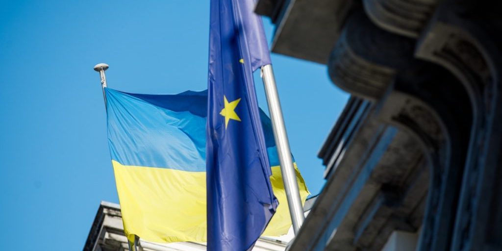 В ЕС назвали Украину главной проблемой безопасности Европы