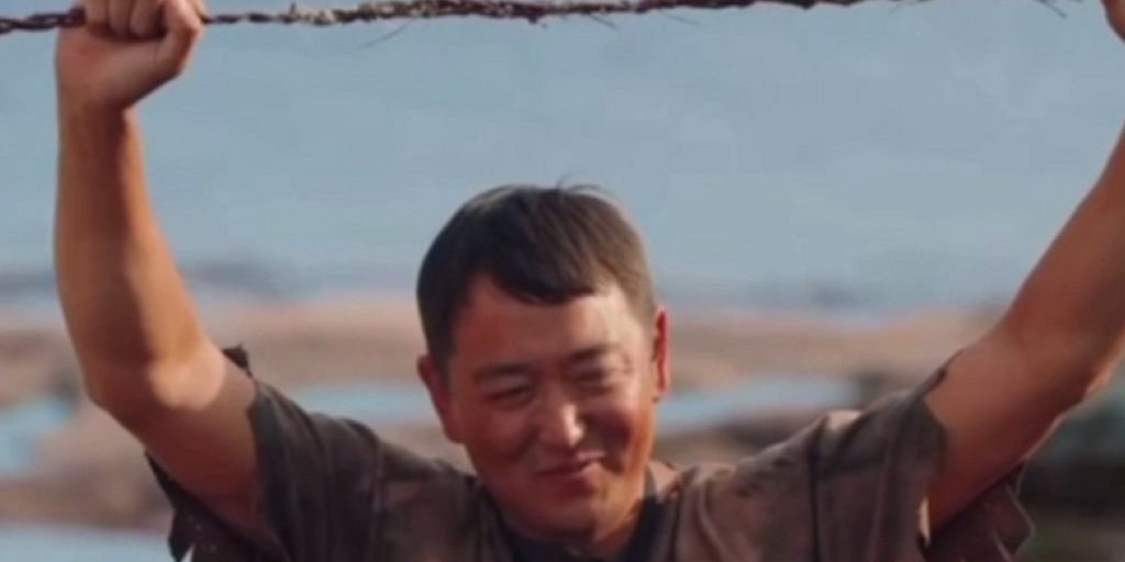 Блогер из Калмыкии стал вожаком в шоу «Цивилизация»