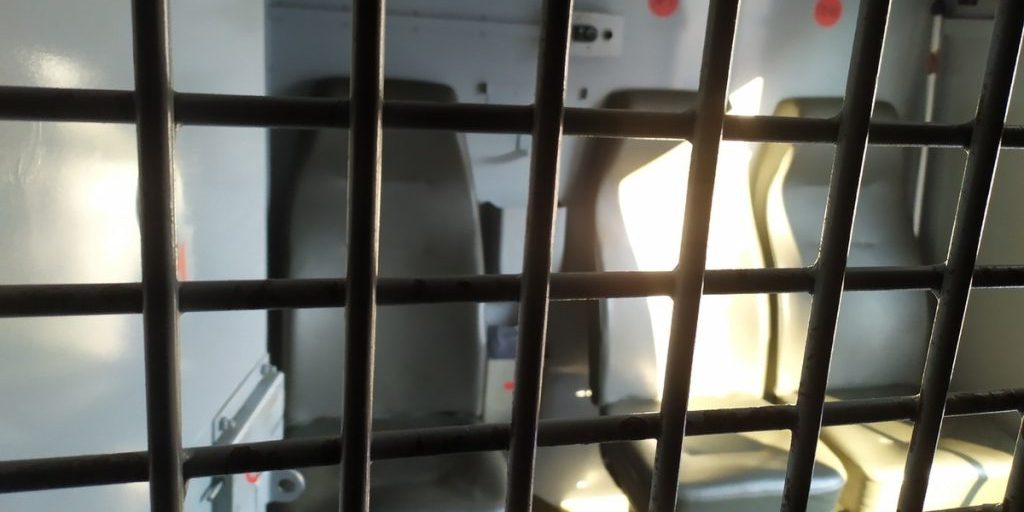 Уголовное дело о похищении, вымогательстве и угоне возбуждено в Вологде