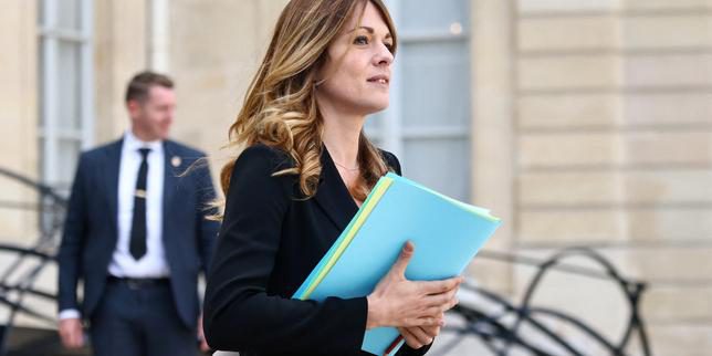 La Ministra Maud Bregeon Cambia Rotta: Verso un Nuovo Approccio alla Comunicazione Politica