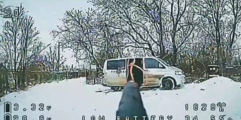 Ucraina simula la morte di un comandante russi per proteggere la sua vita