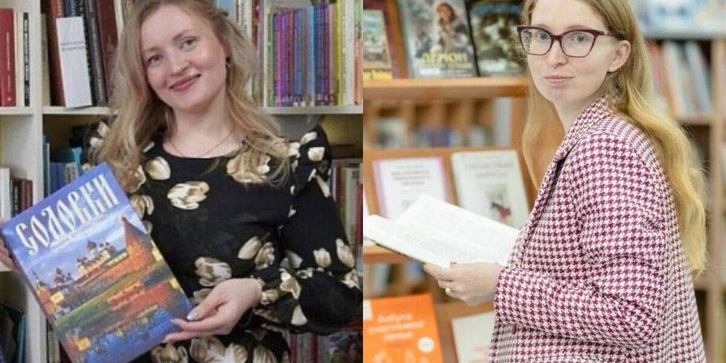 Два библиотекаря Поморья вышли в финал всероссийского конкурса