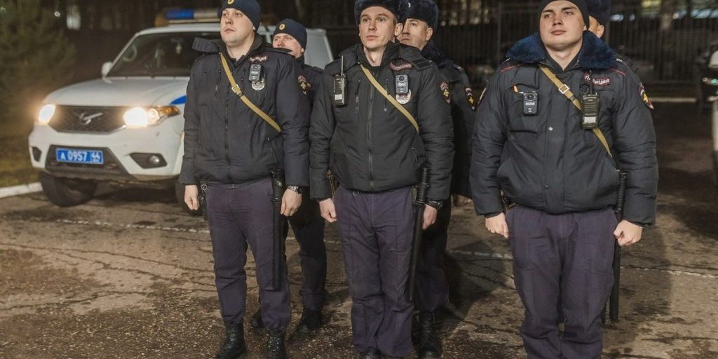 Преступление родом из 90-х совершено на улице Костромы