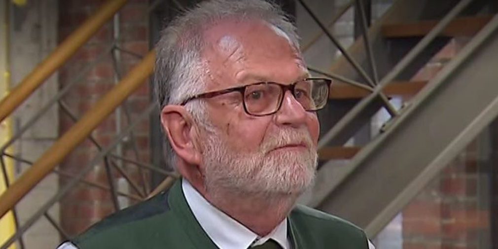 Verwirrung im „Bares für Rares“-Händlerraum: Objekt taucht plötzlich doppelt auf